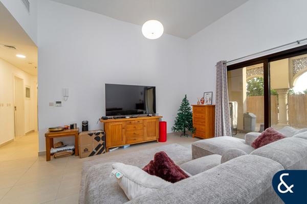 Large Terrace | Great Opportunity | Rare